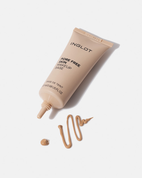 Baza facială PORE FREE SKIN Baza facială PORE FREE SKIN