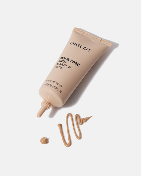 Baza facială PORE FREE SKIN