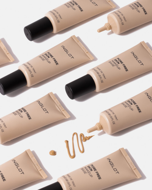 Baza facială PORE FREE SKIN Baza facială PORE FREE SKIN