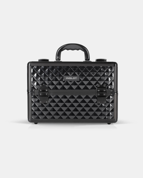 Valiză de machiaj mare Diamond (MB153A-M) Valiză de machiaj mare Diamond (MB153A-M)