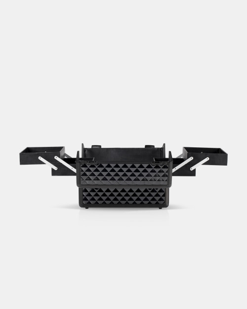 Valiză de machiaj mare Diamond (MB153A-M) Valiză de machiaj mare Diamond (MB153A-M)