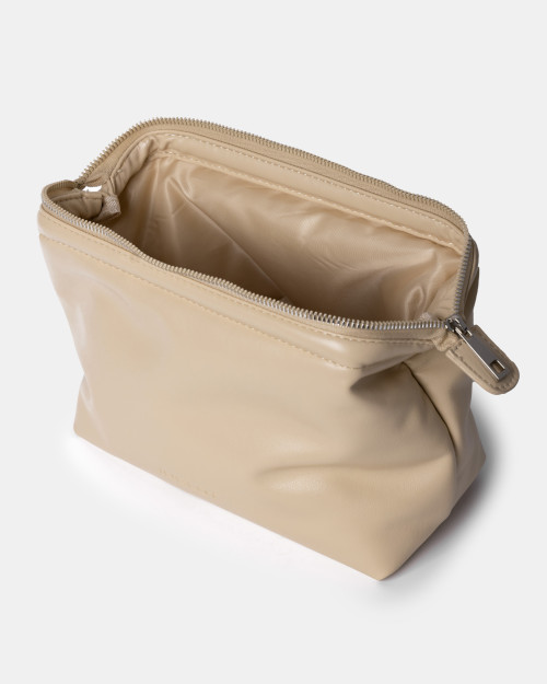 Geantă Cosmetica Minimalistă INGLOT Almond Geantă Cosmetica Minimalistă INGLOT Almond