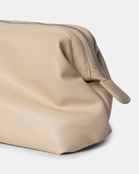 Geantă Cosmetica Minimalistă INGLOT Almond