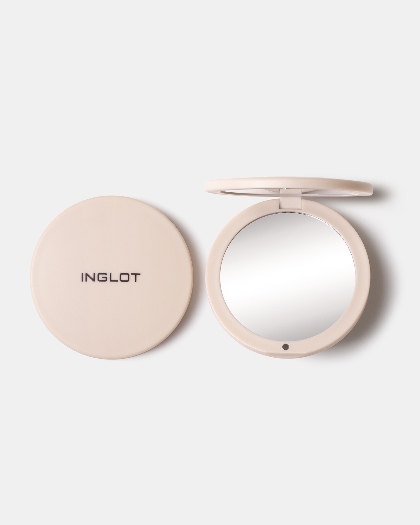 Oglindă Mirror Beige