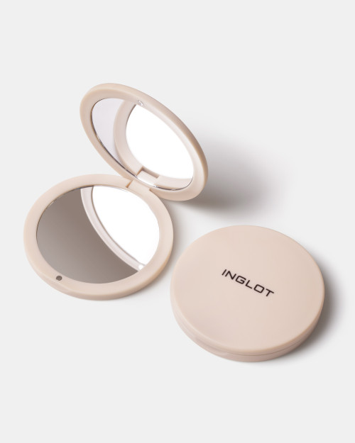 Oglindă Mirror Beige