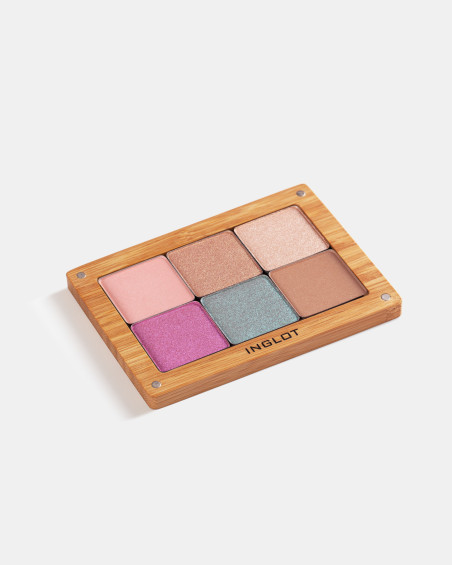 Paleta FREEDOM SYSTEM FLEXI ECO PALETTE