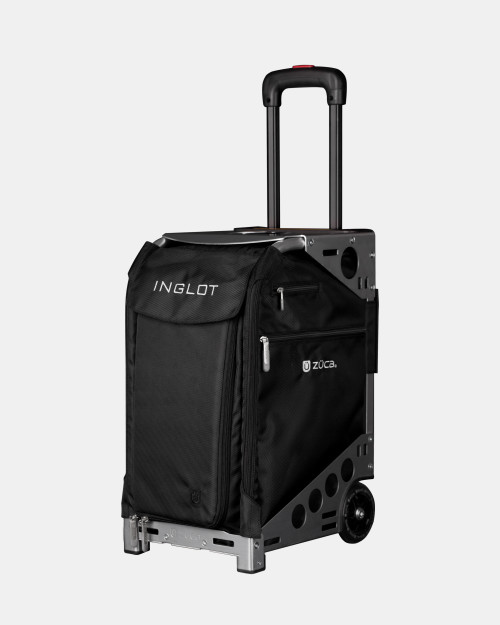 Valiză de machiaj Zuca