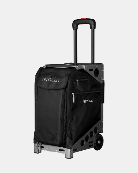 Valiză de machiaj Zuca