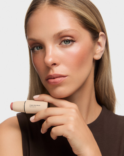 Fard de obraz cremă stick Fard de obraz cremă stick