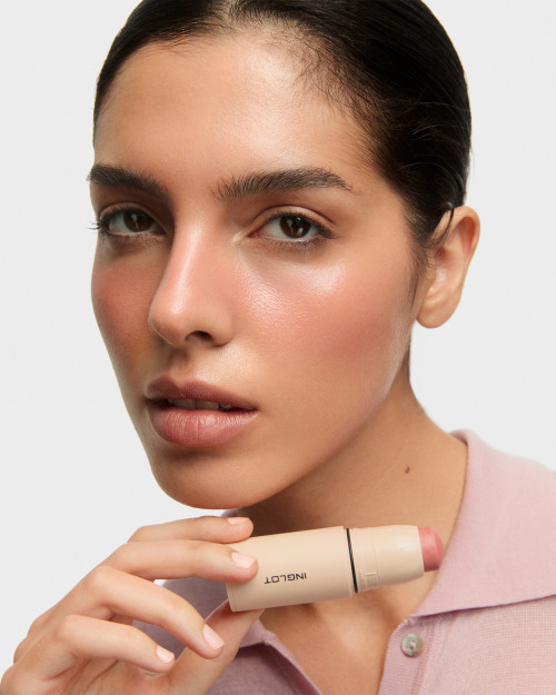 Fard de obraz cremă stick Fard de obraz cremă stick