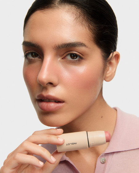 Fard de obraz cremă stick