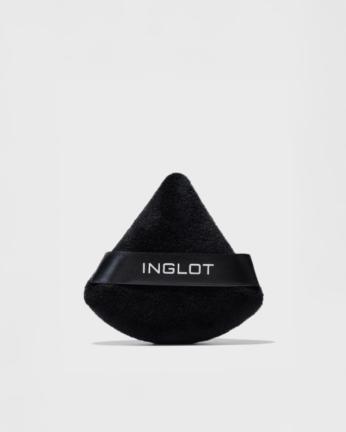 Aplicator Triunghiular pentru Machiaj