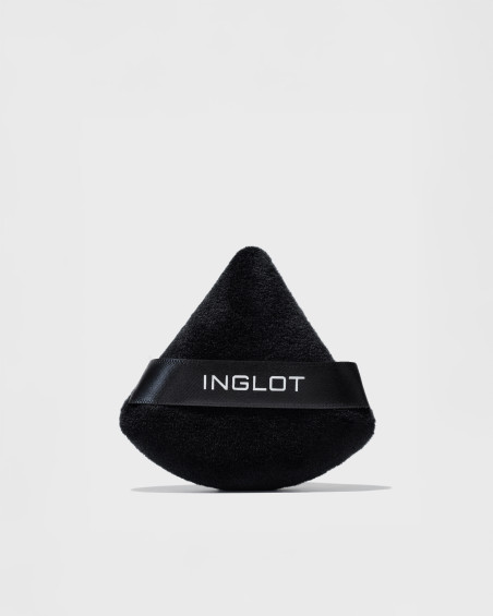 Aplicator Triunghiular pentru Machiaj