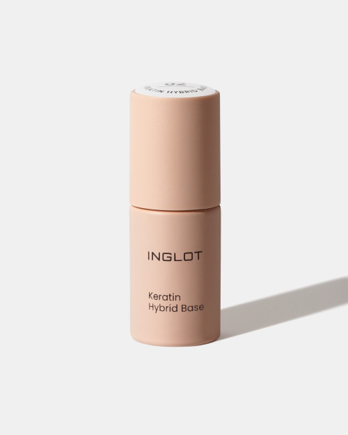 Bază hibridă de keratină 02