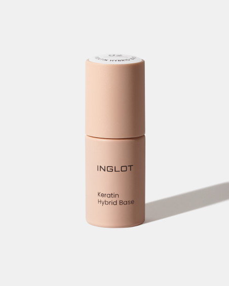 Bază hibridă de keratină 02