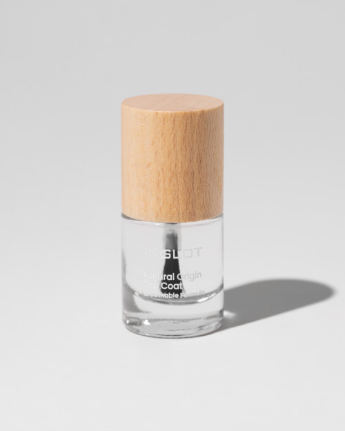 Закрепитель лака Natural Origin Закрепитель лака Natural Origin