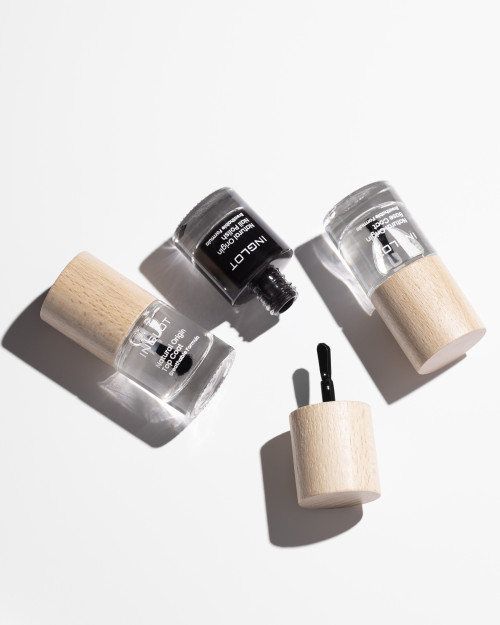 Основа для лака Natural Origin