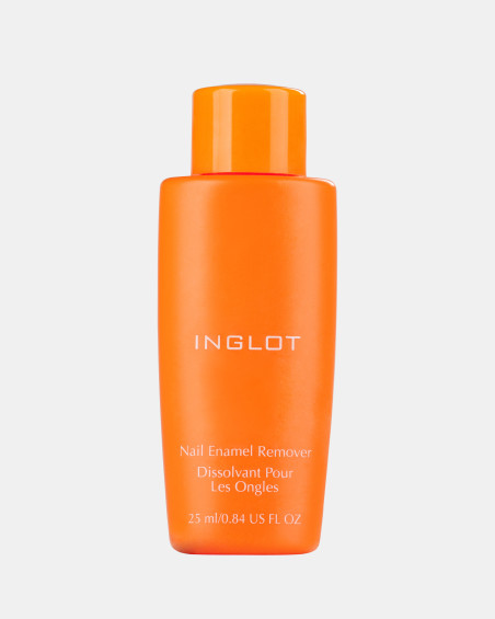 Soluție de șters oja (25 ml)