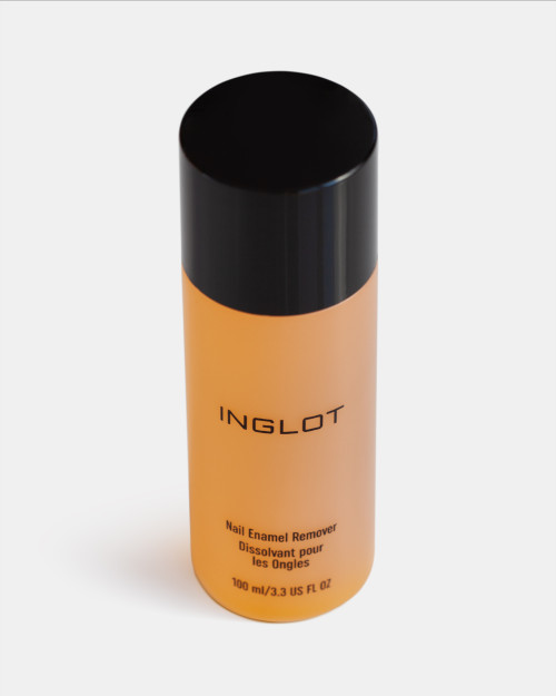 Soluție de șters oja (100 ml)