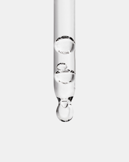 INGLOT DRY & SHINE NF