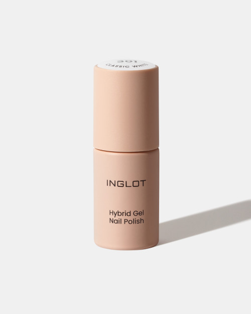 CLASSIC WHITE 301 CLASSIC WHITE 301