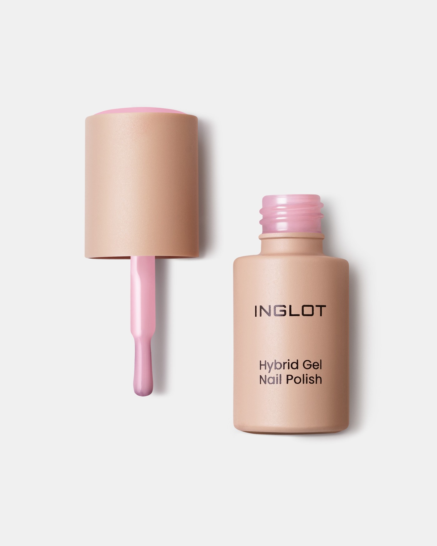 Faceți clic pentru a mări PASTEL PINK 305