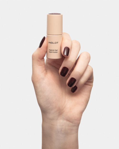 DEEP BURGUNDY 311 DEEP BURGUNDY 311