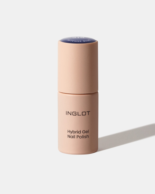 INTENSE BLUE 319 INTENSE BLUE 319