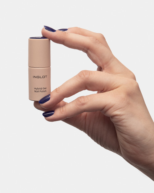 INTENSE BLUE 319 INTENSE BLUE 319