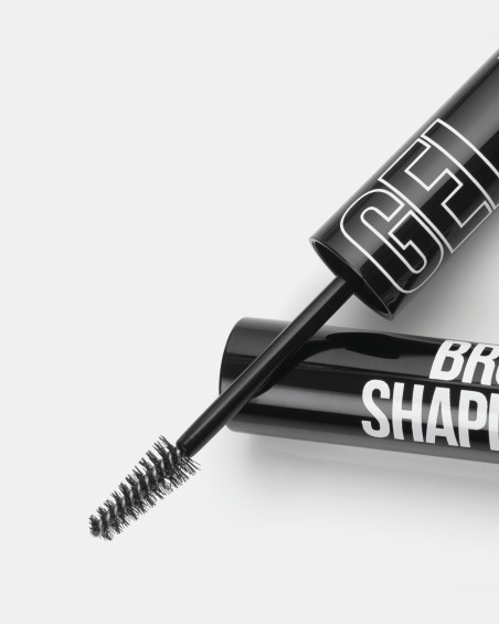 Gel pentru modelarea sprâncenelor