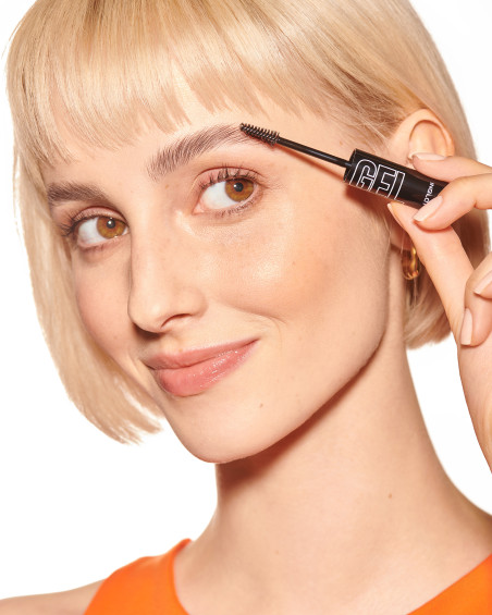 Gel pentru modelarea sprâncenelor