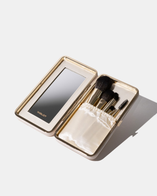 Set de pensule Gold’n’Gifts