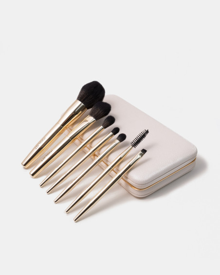 Set de pensule Gold’n’Gifts