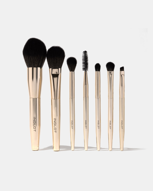 Set de pensule Gold’n’Gifts