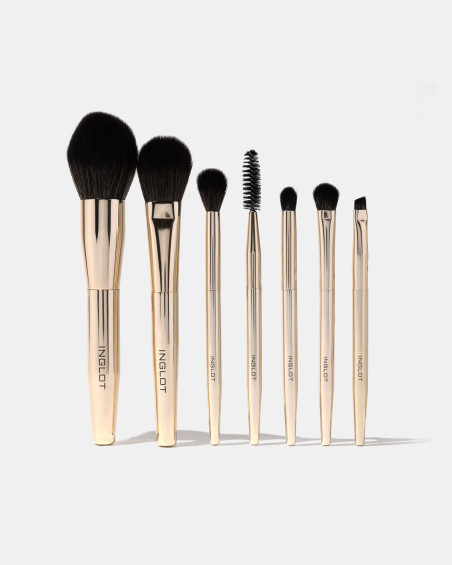 Set de pensule Gold’n’Gifts