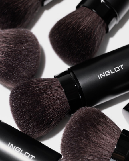 Pensulă de machiaj 61SS