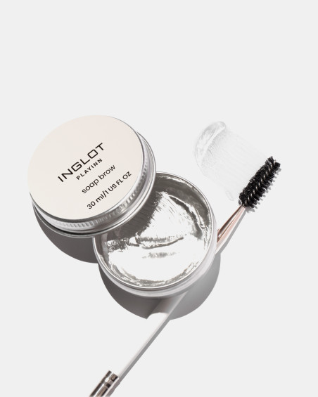 Săpun pentru sprâncene PLAYINN SOAP BROW