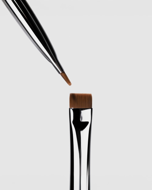 Pensulă de machiaj 63S