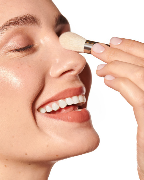 Pensulă pentru machiaj 38SS