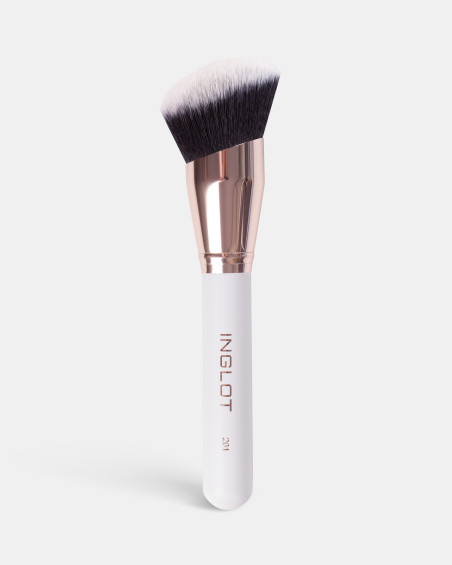 INGLOT PlayInn Makeup Brush 201