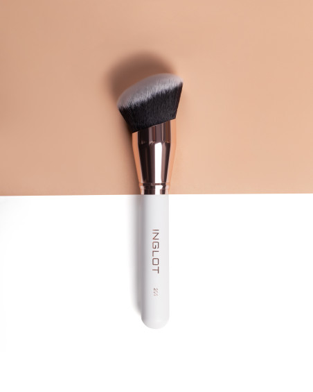 INGLOT PlayInn Makeup Brush 201