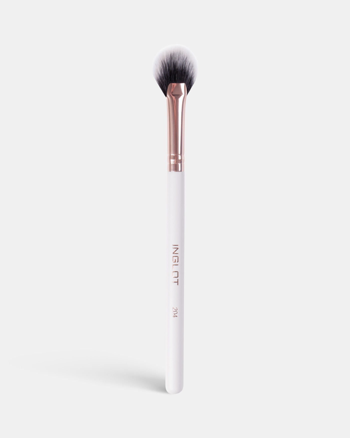 INGLOT PlayInn Makeup Brush 204