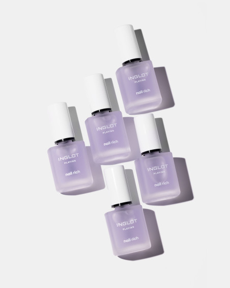 Средство по уходу за ногтями: Защита и обогащение 22N