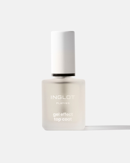 Gel Effect Top Coat 17N