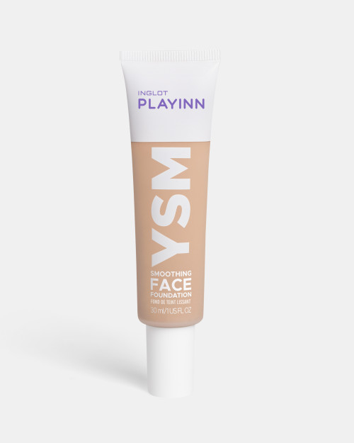 Тональная основа YSM Cream...