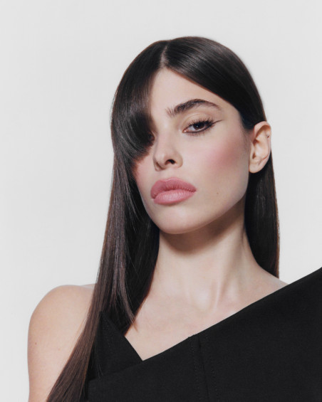 Rimel pentru gene ALL EYE WANT (rezistent la apă)