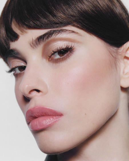 Rimel pentru gene ALL EYE WANT (rezistent la apă)