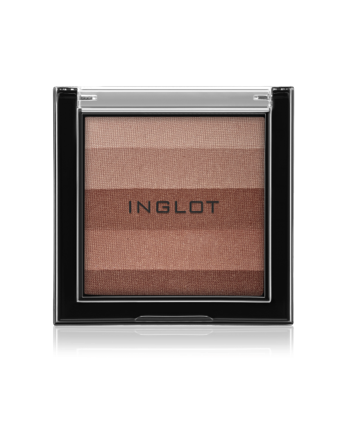 AMC MULTICOLOUR SYSTEM BRÄUNUNGSPUDER 78