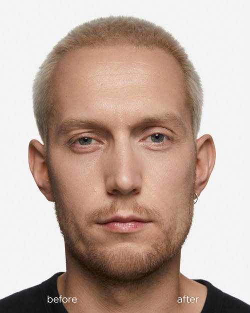 Light Cream 202 Light Cream 202