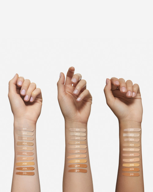 Neutral Beige 205 Neutral Beige 205